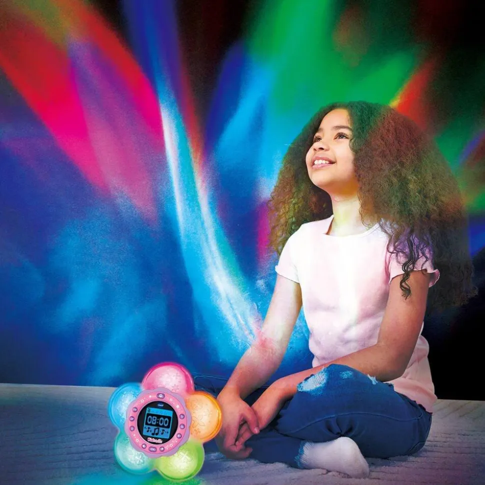 Kidimagic Galaxy Light Rose