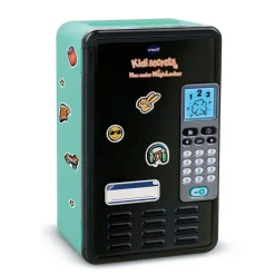 Kidisecrets - mon casier magiclocker bleu