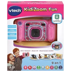 Kidizoom Fun Rose