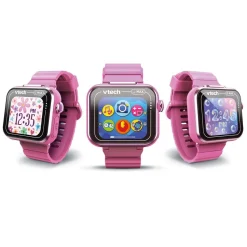 Kidizoom Smartwatch max rose