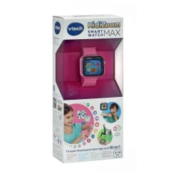 Kidizoom Smartwatch max rose