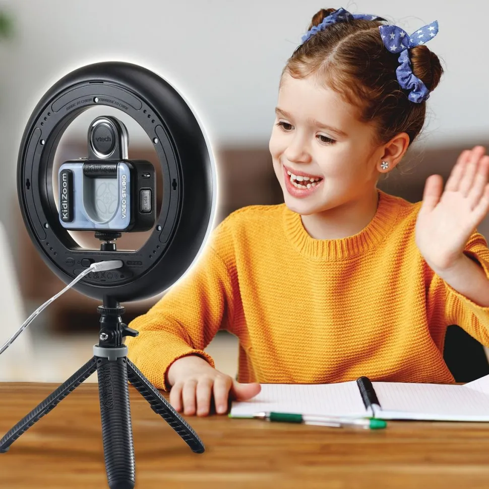 Kidizoom vidéo studio pro