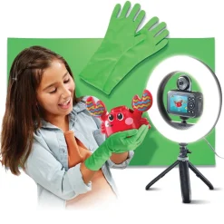 Kidizoom vidéo studio pro