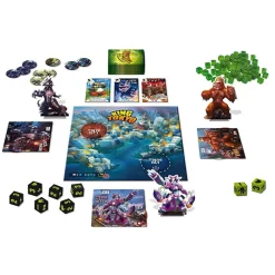 King of Tokyo - Edition 2016