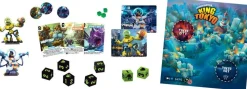 King of Tokyo - Edition 2016