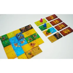 Kingdomino nouvelle édition