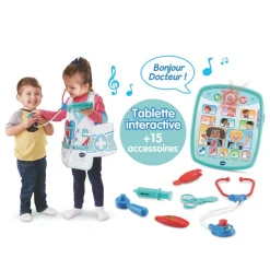 Kit Apprenti Docteur électronique