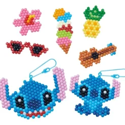 Kit Aquabeads Stitch