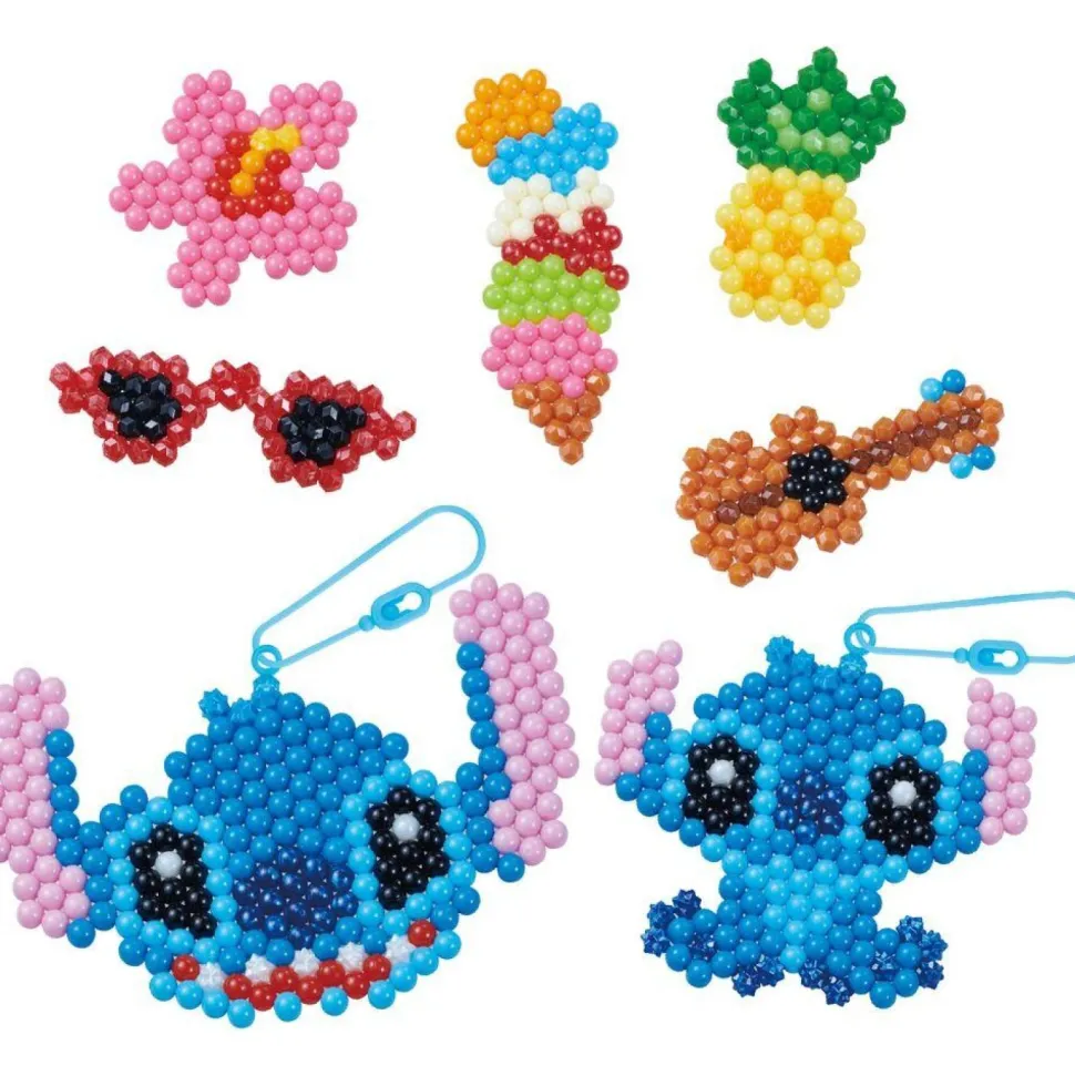 Kit Aquabeads Stitch