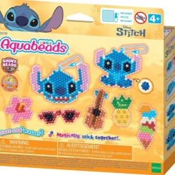 Kit Aquabeads Stitch