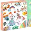Kit Créatif Djeco - Boîte À Créer
