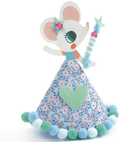 Kit Créatif Djeco - Boîte À Créer