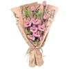 Kit création DIY bouquet fleurs de cerisier