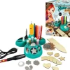 Kit De Gravure Professionnel Studio - Créez Et Personnalisez