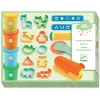Kit De Modelage Djeco