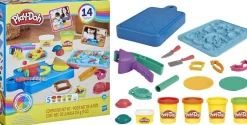 Kit du petit chef cuisinier