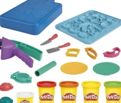 Kit du petit chef cuisinier