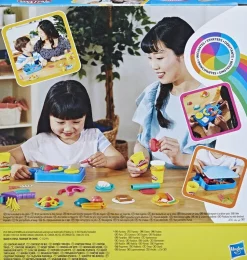 Kit du petit chef cuisinier