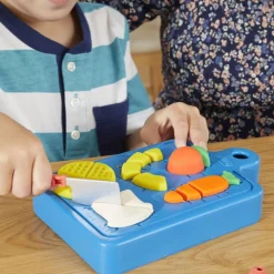 Kit du petit chef cuisinier
