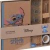 Kit Papeterie Stitch