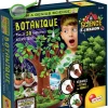 Kit Scientifique - I'm A Genius Botanique, 50 Expériences, Arbre bio-plastique