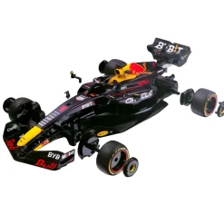 Kit Voiture Oracle Red Bull RB19 radiocommandée