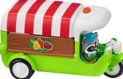 Klorofil Le Marche Ambulant
