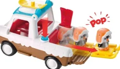 Klorofil Le Pick Up Glace