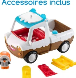 Klorofil Le Pick Up Glace