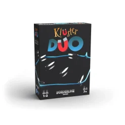 Kluster Duo