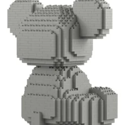 Koala - Bloc de construction Jekca