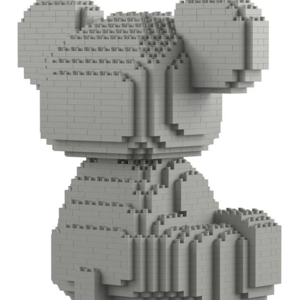Koala - Bloc de construction Jekca
