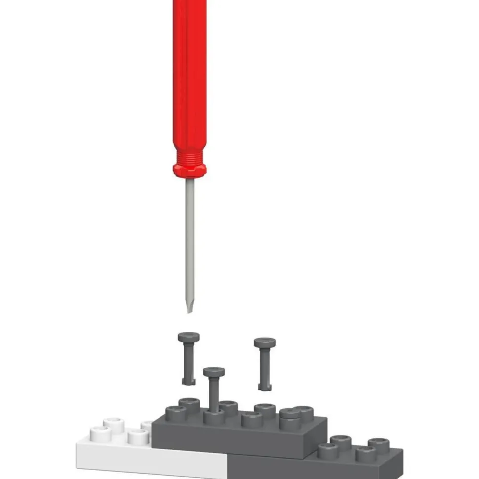 Koala - Bloc de construction Jekca
