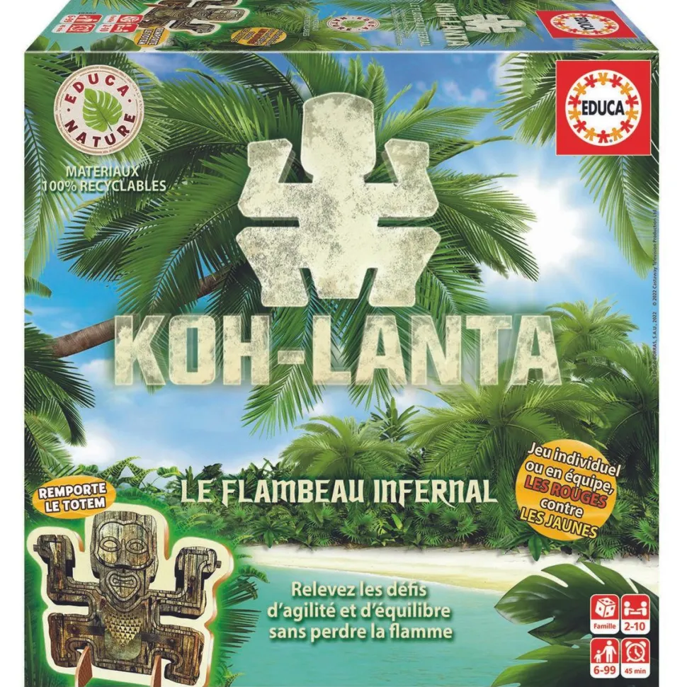 Koh-Lanta