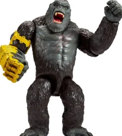 Kong - Figurine géante articulée 28 cm - Godzilla x Kong Le nouvel empire