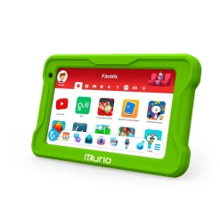 Kurio La tablette 7 pouce Gulli Motion edition