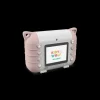 Kydiprint - Appareil photo avec impression thermique immédiate rose
