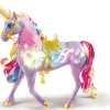 L Ecole Des Licornes - Licorne A Fonctions 28 Cm Wildstar