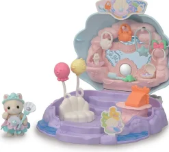 La boutique des sirènes - Sylvanian families 5760