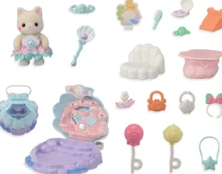 La boutique des sirènes - Sylvanian families 5760