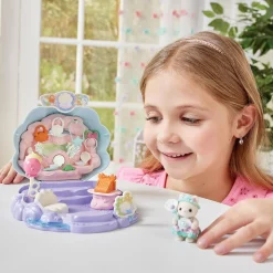 La boutique des sirènes - Sylvanian families 5760