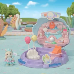 La boutique des sirènes - Sylvanian families 5760