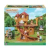 La cabane dans les arbres - Sylvanian Families 5450