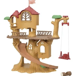 La cabane dans les arbres - Sylvanian Families 5450