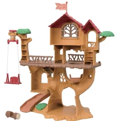 La cabane dans les arbres - Sylvanian Families 5450
