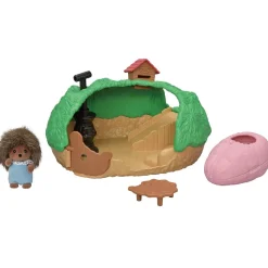 La cachette des bébés Sylvanian Families 5453