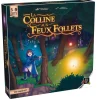 La colline aux feux follets