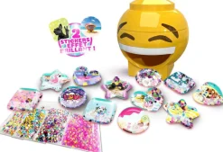 La fabrique à stickers 3D