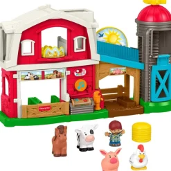 La ferme des Little People