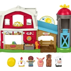 La ferme des Little People